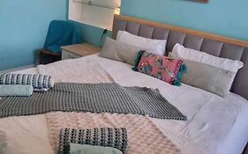Ocean City Apartment-With Parking